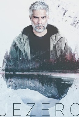 Постер фильма Jezero (2019)