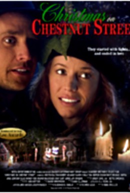 Постер фильма Рождество на улице Честнат (2006)