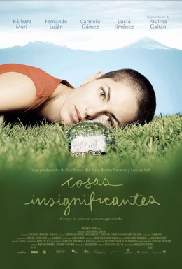 Постер фильма Неважные вещи (2008)