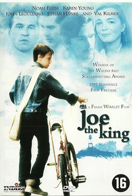 Постер фильма Король Джо (1999)
