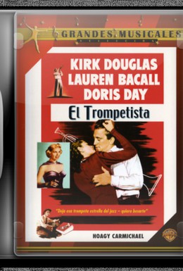 Постер фильма Трубач (1950)