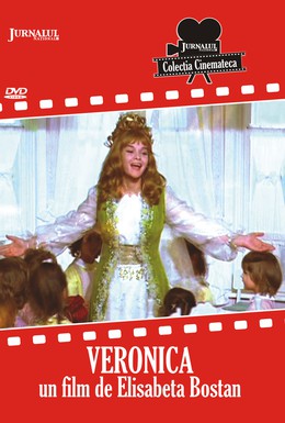 Постер фильма Вероника (1973)