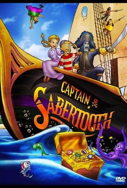 Постер фильма Юнга с корабля пиратов (2003)