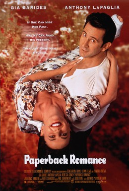 Постер фильма Счастливый перелом (1994)