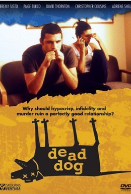 Постер фильма Мертвая собака (2001)