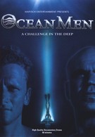 Человек океана: Экстремальное погружение (2001)