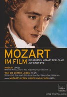 Жизнь, любовь и страдания Моцарта (1921)