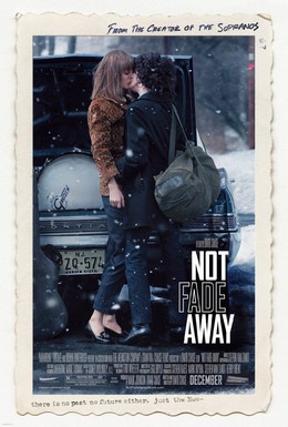 Постер фильма Не исчезай (2012)