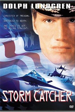 Постер фильма Воздушный охотник (1999)