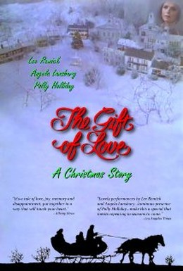 Постер фильма Любовный подарок: Рождественская история (1983)