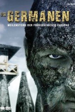 Постер фильма Германские племена (2007)