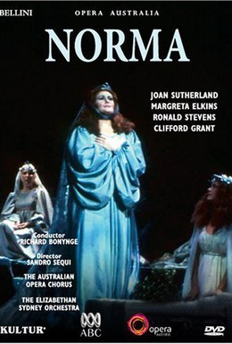 Постер фильма Норма (1978)