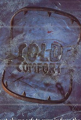 Постер фильма Холодная ловушка (1989)