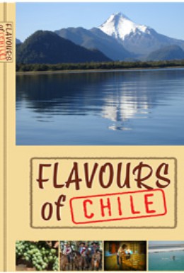 Постер фильма Вкус Чили (2006)