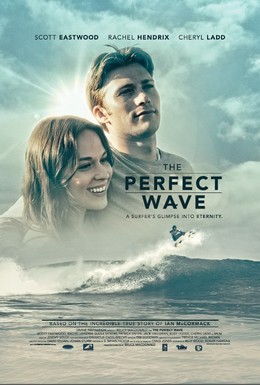 Постер фильма Идеальная волна (2014)
