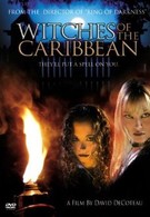 Карибские ведьмы (2005)