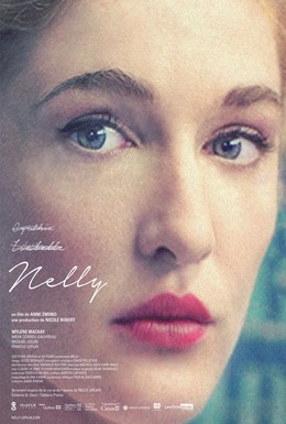 Постер фильма Нелли (2016)
