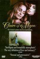 Клэр, которая упала с луны (1992)