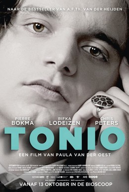 Постер фильма Тонио (2016)