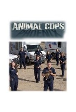 Постер фильма Полиция Феникса: Отдел по защите животных (2007)