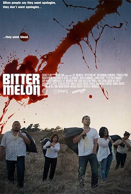 Постер фильма Bitter Melon (2018)