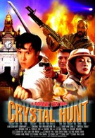 Охота за кристаллом (1991)
