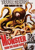 Монстр со дна океана (1954)