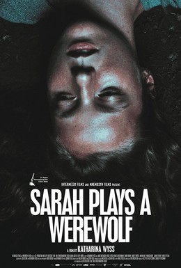 Постер фильма Сара играет оборотня (2017)
