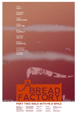 Постер фильма A Bread Factory, Part Two (2018)