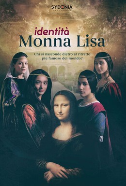 Постер фильма 4 лица Моны Лизы (2019)