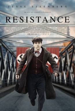 Постер фильма Сопротивление (2020)