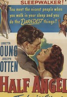 Ангел наполовину (1951)