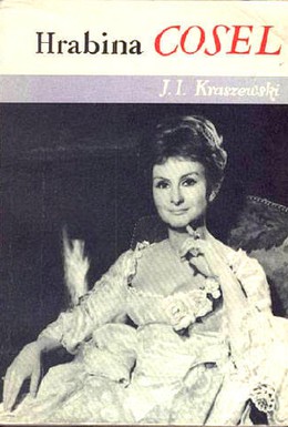 Постер фильма Графиня Коссель (1968)