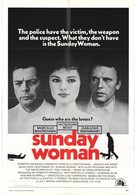 Воскресная женщина (1975)