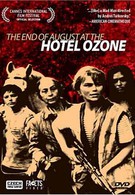Конец августа в отеле Озон (1967)