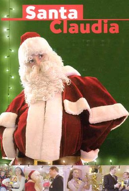Постер фильма Санта Клаудия (2002)