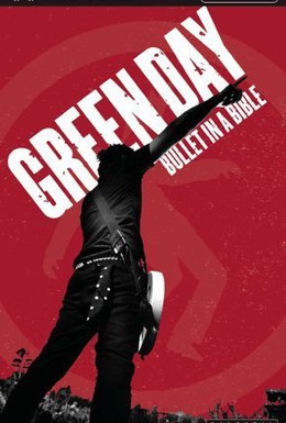 Постер фильма Green Day: Пуля в Библии (2005)