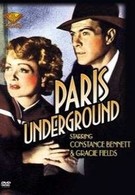 Paris Underground (1945)