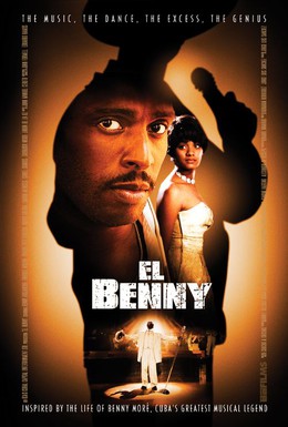 Постер фильма Бенни (2006)