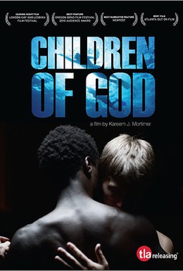 Постер фильма Дети Бога (2010)