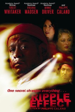 Постер фильма Волновой эффект (2007)