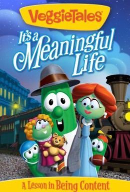Постер фильма Овощные Истории: Жизнь со смыслом (2010)