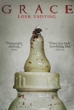 Постер фильма Грэйс (2009)