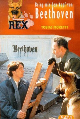 Постер фильма Комиссар Рекс (1994)