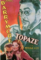 Топаз (1933)