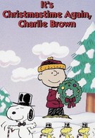 И снова время Рождества, Чарли Браун (1992)