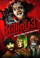 Убивать шутя 3 (2010)
