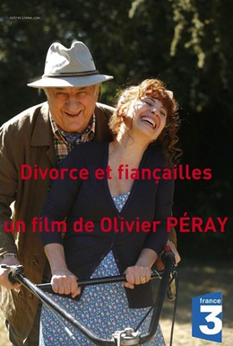 Постер фильма Развод и помолвка (2012)