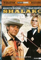 Шалако (1968)