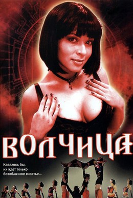 Постер фильма Волчица (2006)